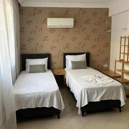 Nev Hotel Fethiye