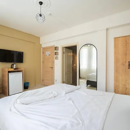 Nev Otel Fethiye