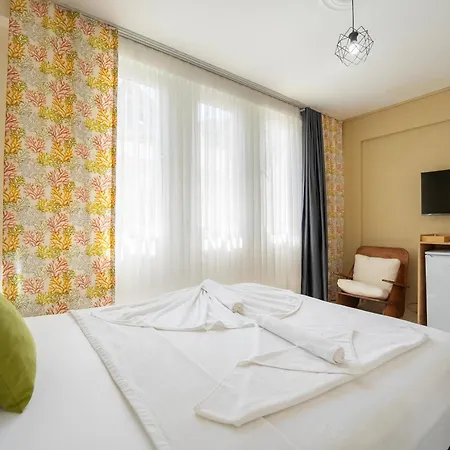 Hotel Nev