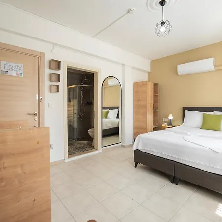 Otel Nev Fethiye