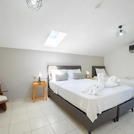 Otel Nev Fethiye