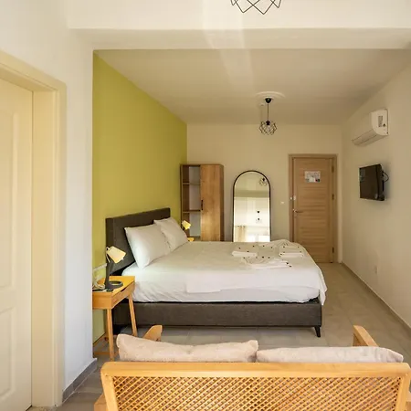 Hotel Nev Fethiye