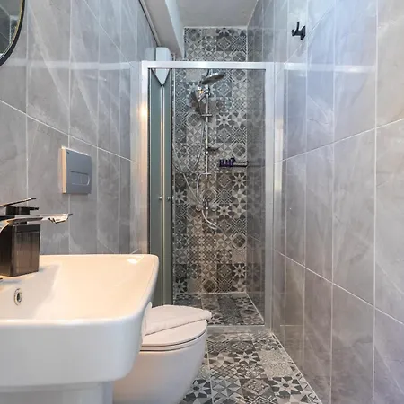 Otel Nev Fethiye