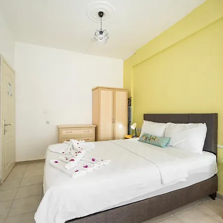 Nev Otel Fethiye