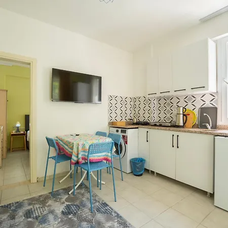 Nev Otel Fethiye