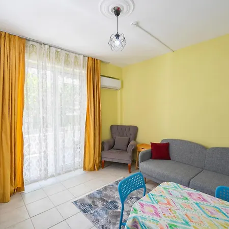 Hotel Nev Fethiye
