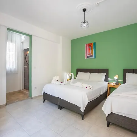 Otel Nev Fethiye