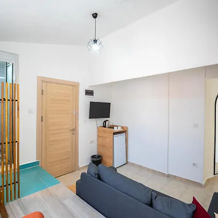 Hotel Nev Fethiye