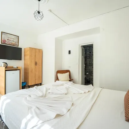 Nev Otel Fethiye