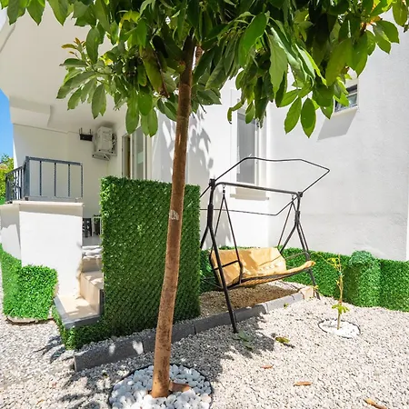 Otel Nev Fethiye